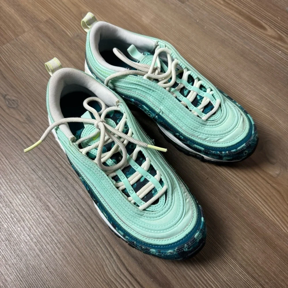 Nike Air Max 97’ Size 6.5